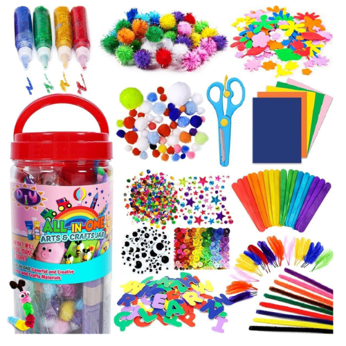 Craft Supplies