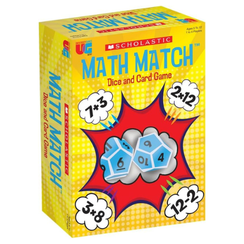 Math Match