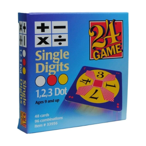 24 Game