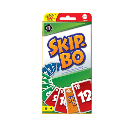 Skip Bo