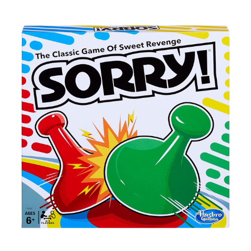Sorry!