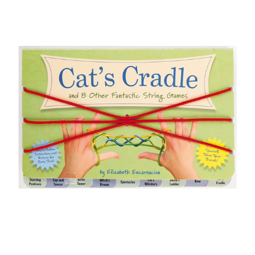 Cat's Cradle