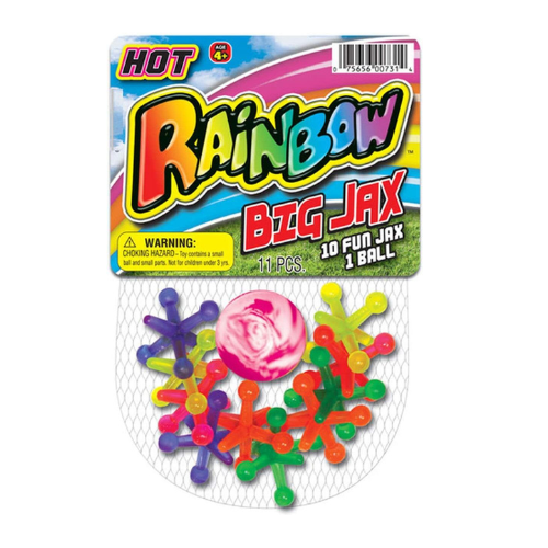 Large Jacks