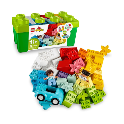 Duplo Set