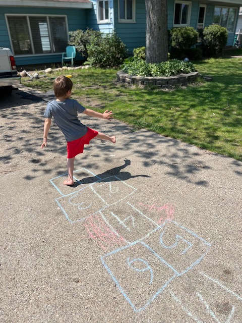 The Joyful Play Pop-Up