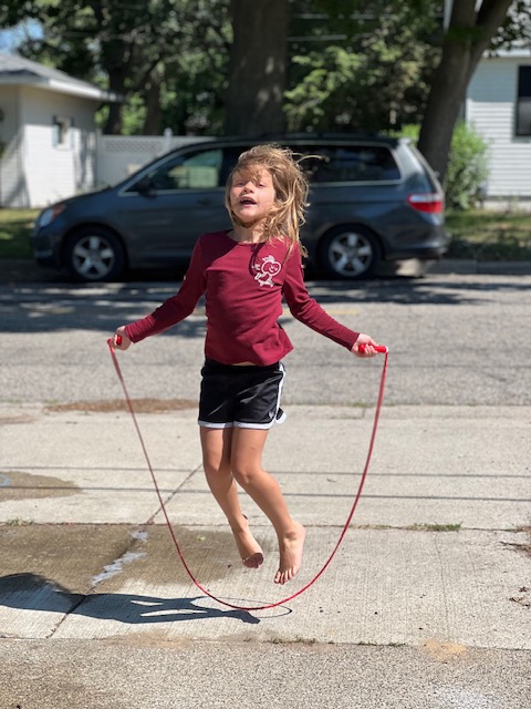 The Joyful Play Pop-Up